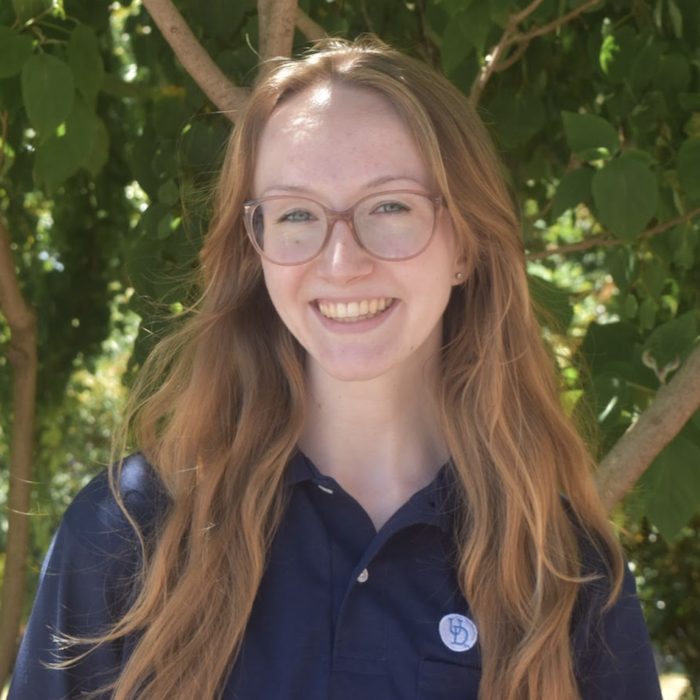 Profile photo of Haylet Drysdale