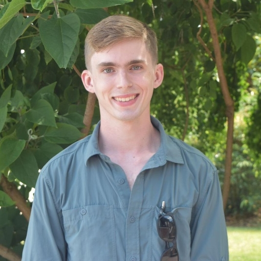 Profile photo of Jacob Fay