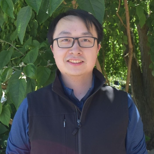 Profile photo of Boning “Brian” Liu