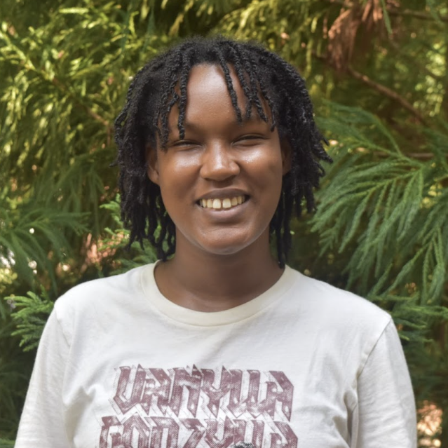 Profile photo of Iyanna Register.