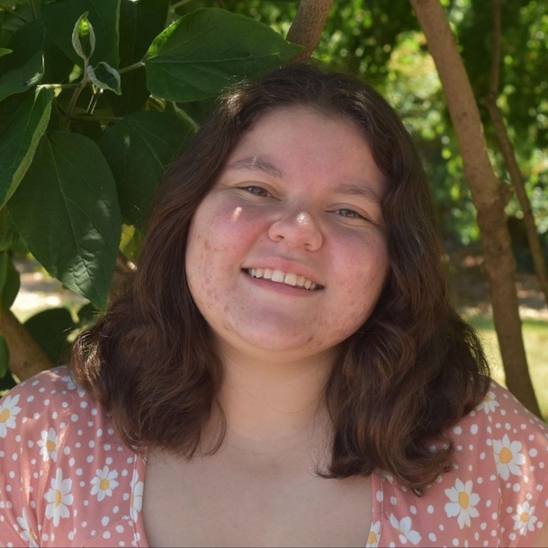 Profile photo of Shelby.