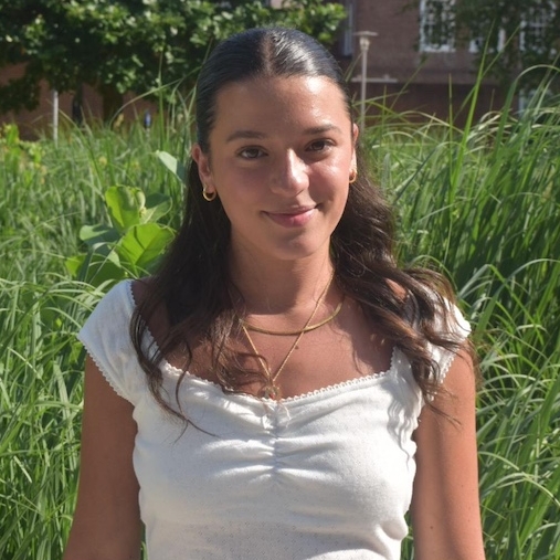 Profile photo of Lauren Sorrentino