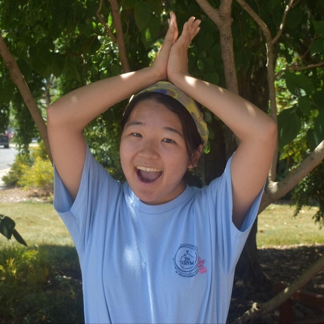 Profile photo of Yoko Suzuki.