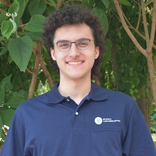 Profile photo of Jackson Whitcomb.