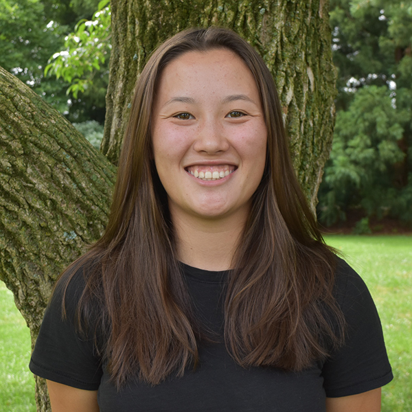 Profile photo of Sydney Butler