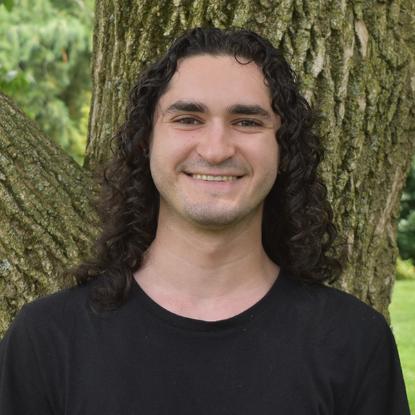 Profile photo of Dylan Friedman