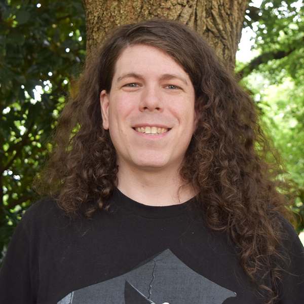 Profile photo of Violet Geary