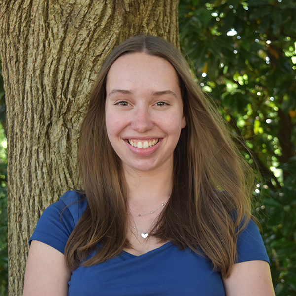 Profile photo of Paige Andrade