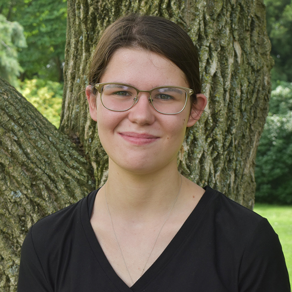 Profile photo of Isabella Rogozinski