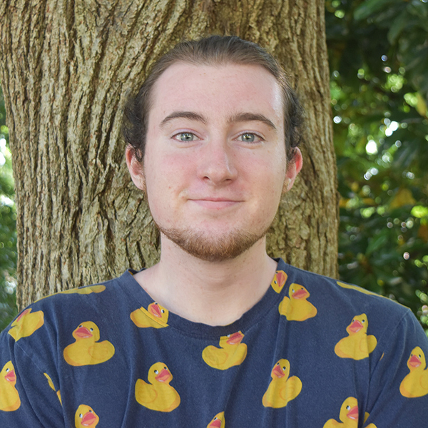 Profile photo of Meyer