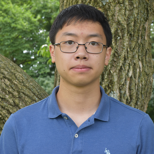 Profile photo of Brandon