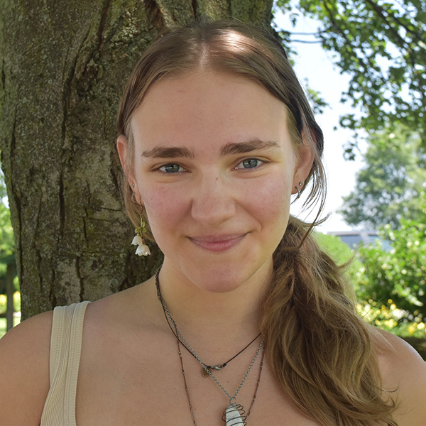 Profile photo of Abigail