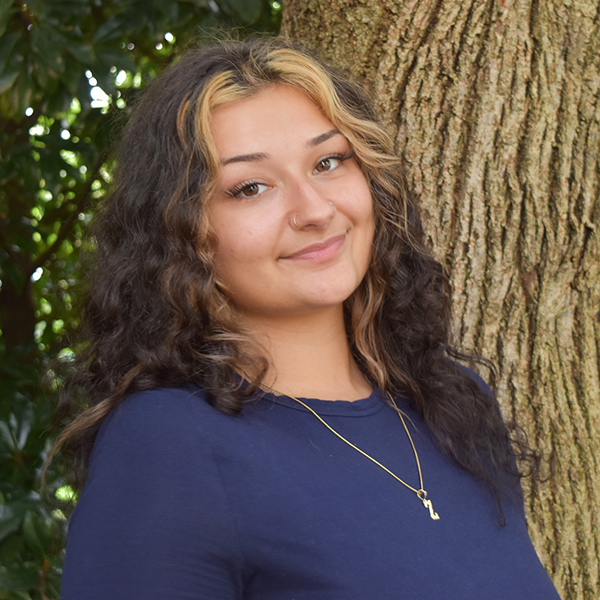 Profile photo of Zoe