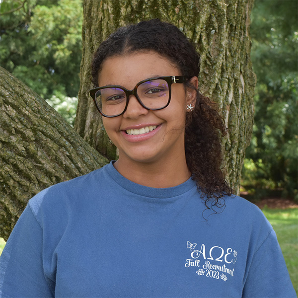 Profile photo of Adia Jones