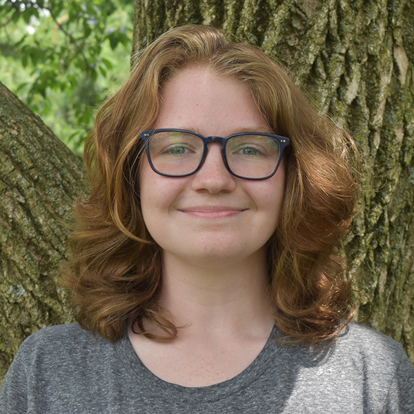 Profile photo of Isabelle Mast