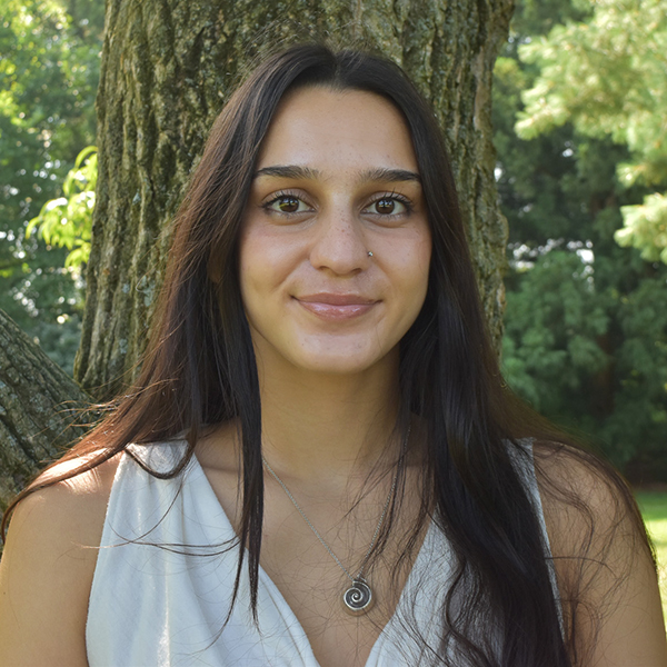 Profile photo of Simran Mehta