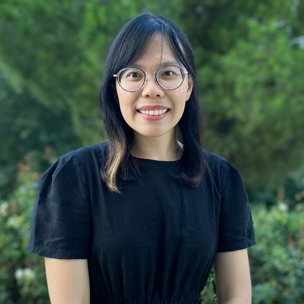 A profile photo of Dr. Hui Ru Tan
