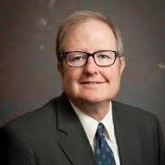 Photo of Calvin Keeler