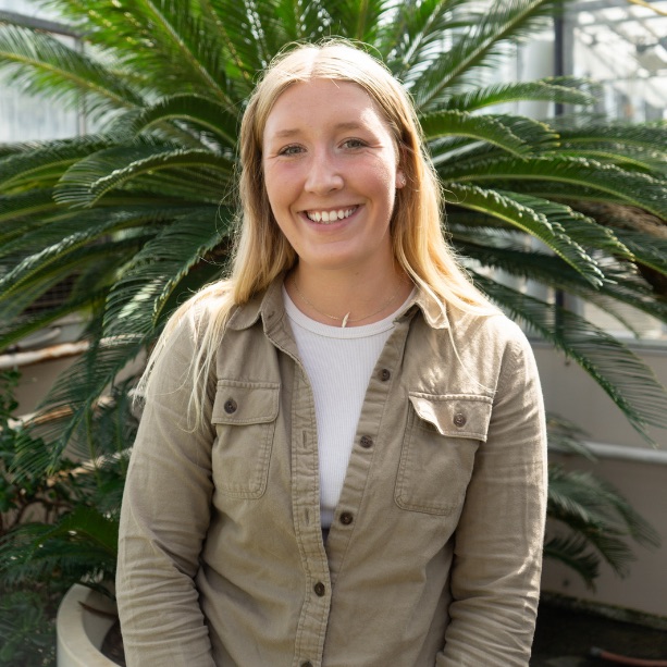 A photo of Madison Stevens