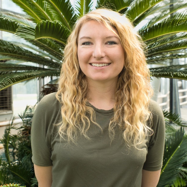 A photo of Shelly Eshleman