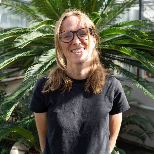 A photo of Meredith Lewis