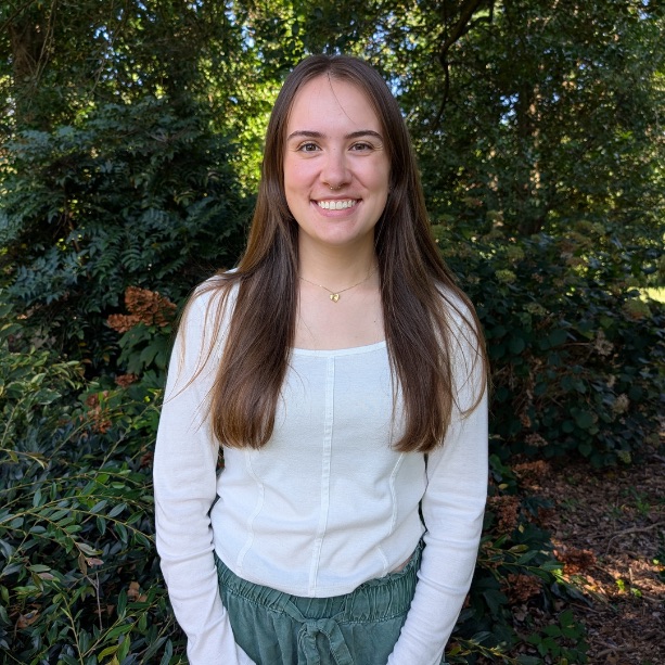 A photo of Grace Muench