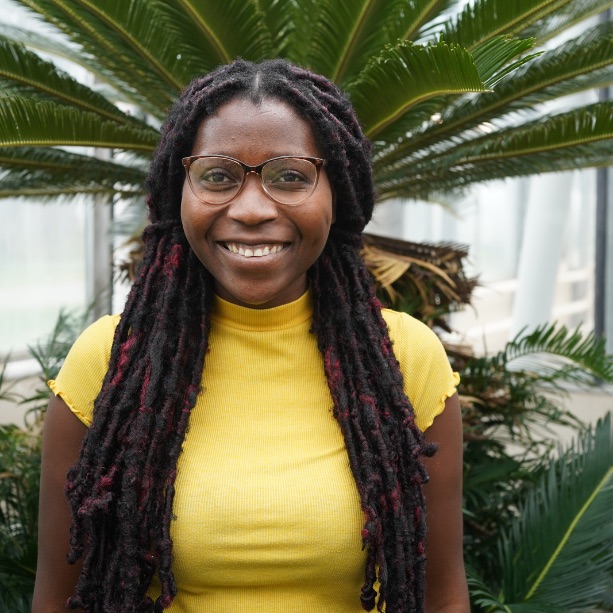 A photo of Thabu Mugala