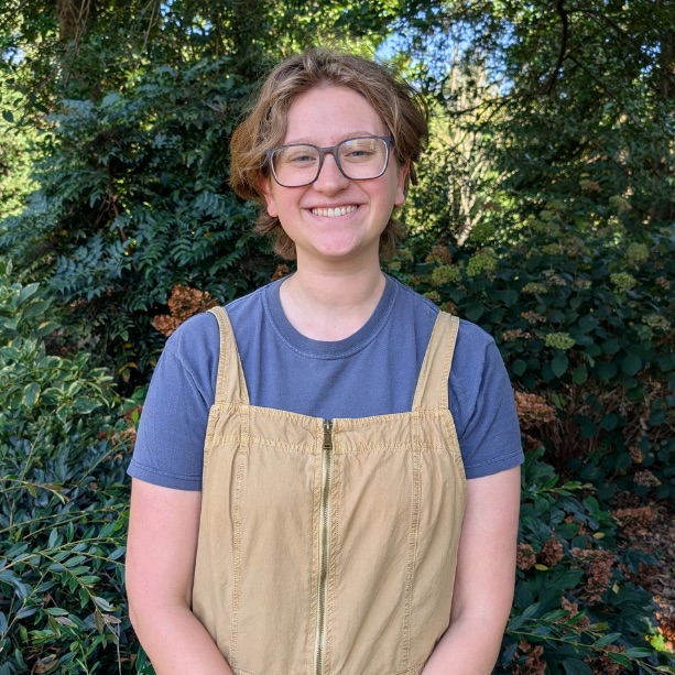 A photo of Peyton Easton