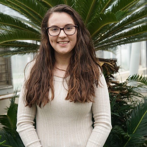 A photo of Scarlet Shifflett