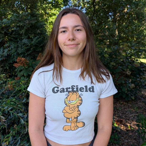 A photo of Hanna Cortes