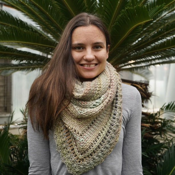 A photo of Hailey Glasko