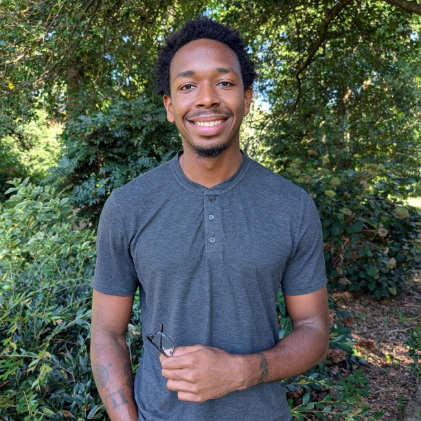 A photo of Rasheed Pongnon