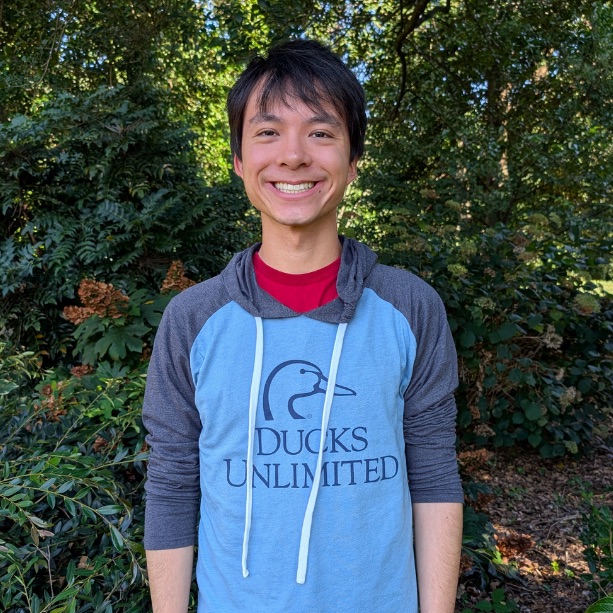 A photo of  Kai Victor