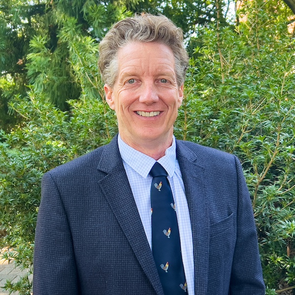 Profile photo of Greg Shriver