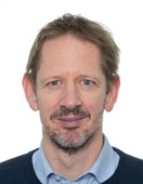 Headshot of Maarten Nachtegaal