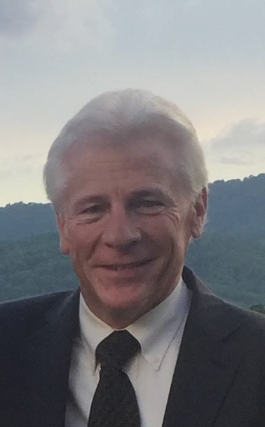 Headshot of Ted Carski