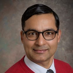 Headshot of Deb Jaisi