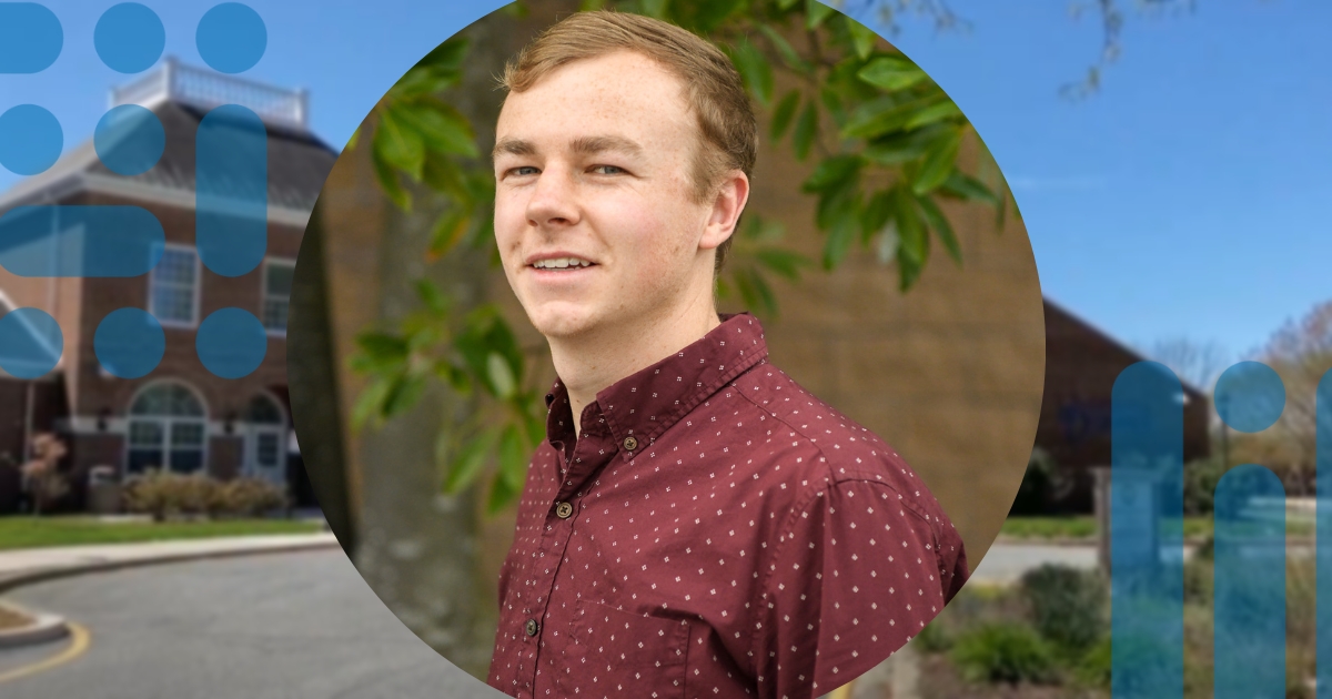 A profile photo of Drew Harris
