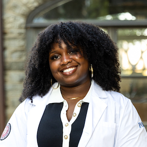 Headshot of Nana Asante