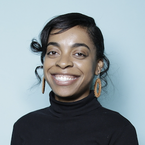 Headshot of Season Cooper