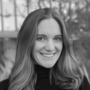 Headshot of Karina Evans