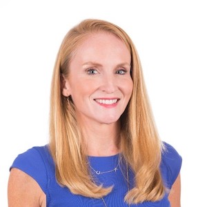 Headshot of Lauren Post