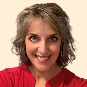 Headshot of Michelle Stofa