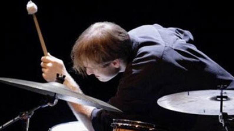Ari Hoenig percussionist