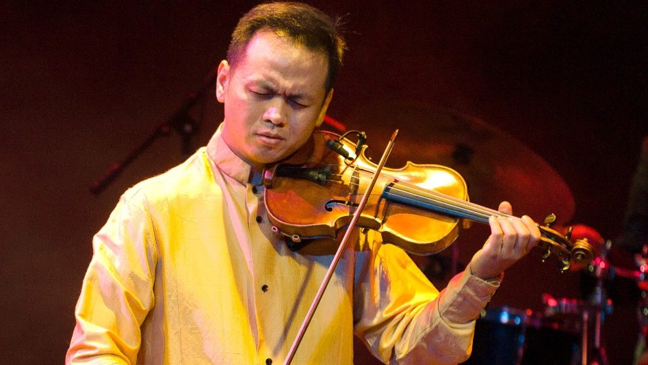 Master Players Concert Series