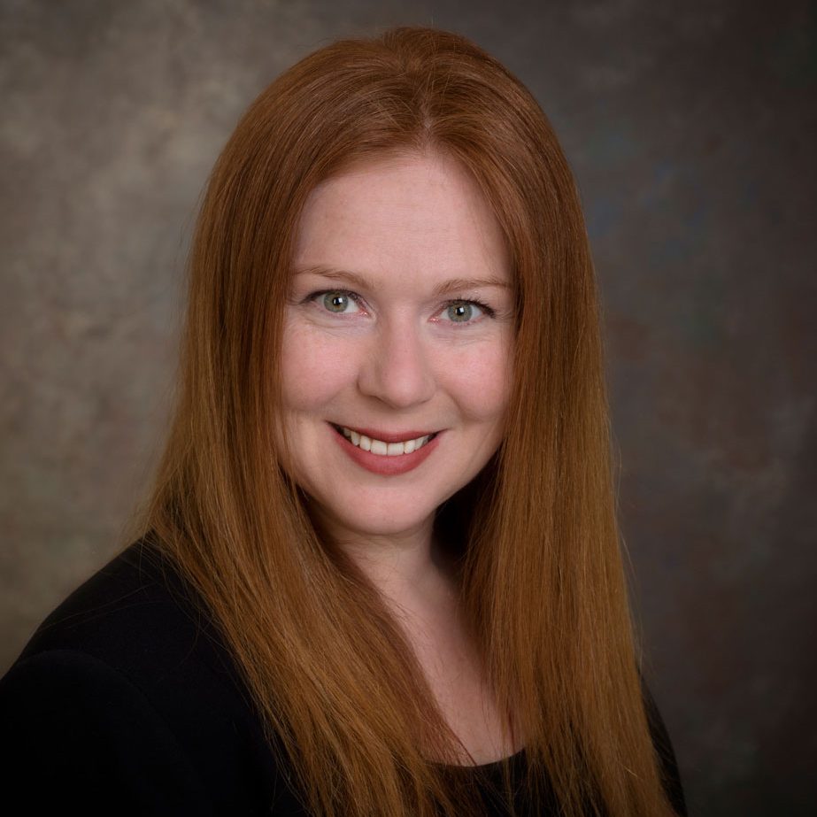 Catherine Stoner - College of Health Sciences