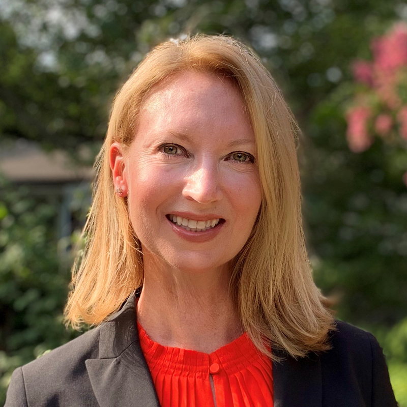 Christine Sowinski Headshot