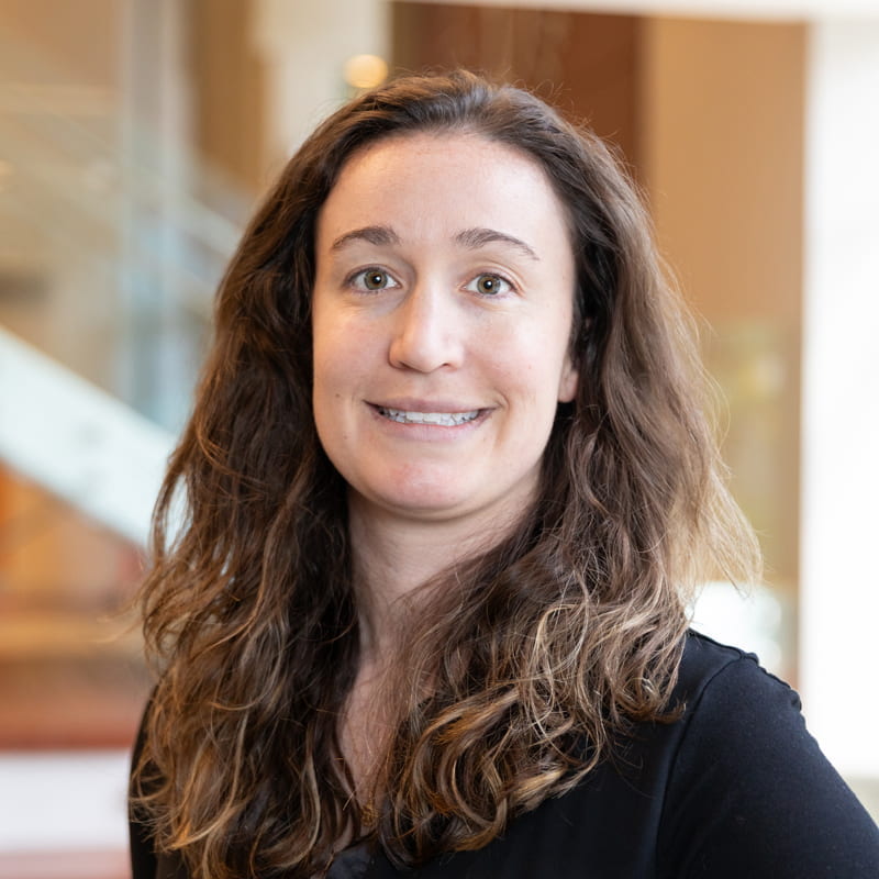 Katlyn Culhane Headshot