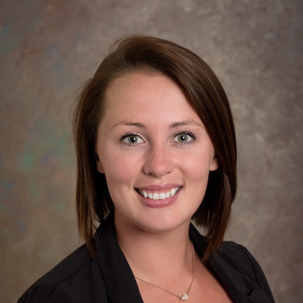 Brittany S. Overstreet