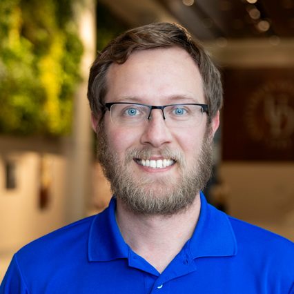 Ibra S. Fancher, PhD